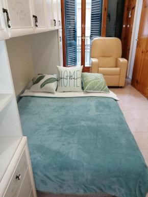 casa vacanza con balcone